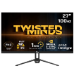 Picture of Twisted Minds TM27FHD100IPS 27