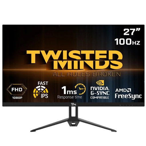 Picture of Twisted Minds TM27FHD100IPS 27