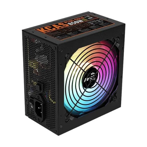 Picture of Aerocool KCAS 850W RGB Power Supply